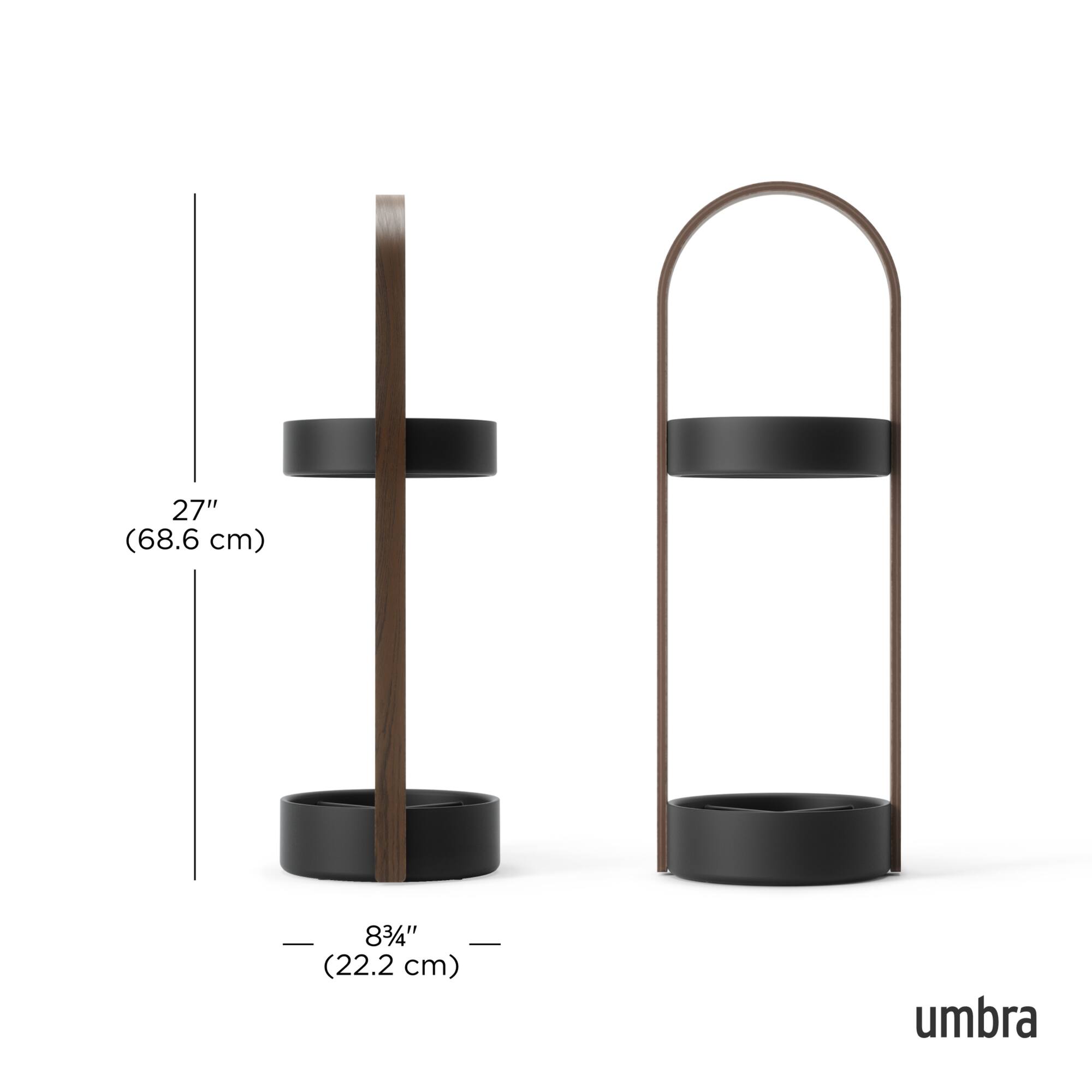 Umbra 27" Bellwood Umbrella Stand